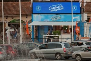 Quilmes Conductor Designado