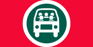 carpooling