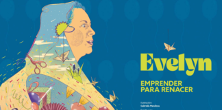 Ellas Emprenden: Historias de Mujeres Latinoamericanas